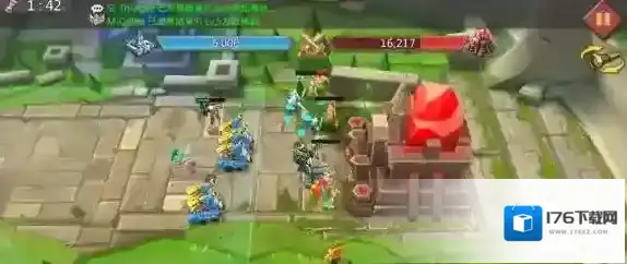 王国纪元边境之门攻略7章8关