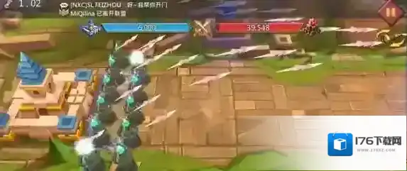 王国纪元边境之门攻略7章8关