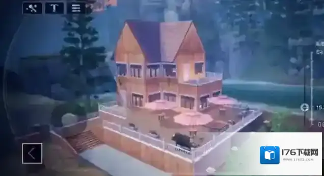 明日之后的房子如何拆掉重新修建