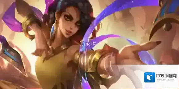 决胜巅峰艾丝美拉达技能是什么-决胜巅峰艾丝美拉达技能介绍