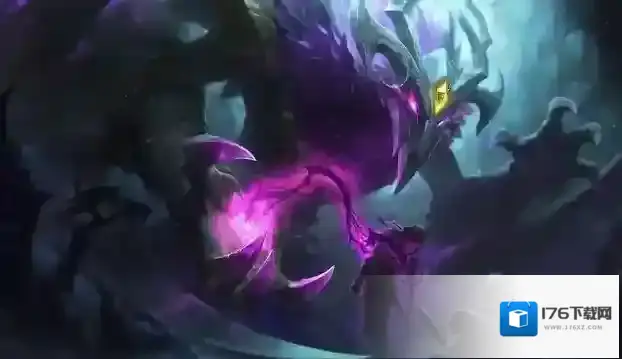 lol梦魇出装 无解梦魇打野装推荐