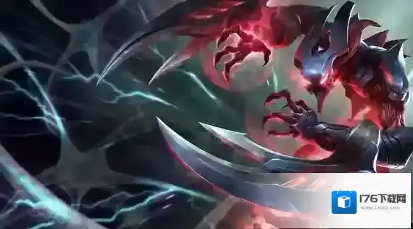 lol梦魇出装 无解梦魇打野装推荐