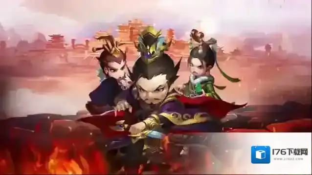 放置三国武神试炼怎么过