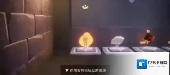 光遇灰指甲是哪个祖先