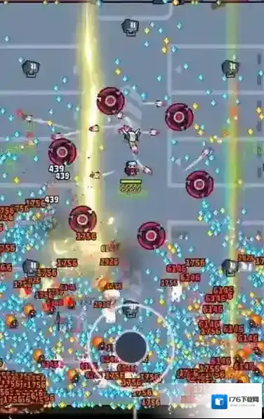 弹壳特攻队宠物怎么降品