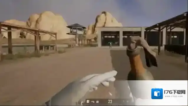 暗区突围投掷物怎么用