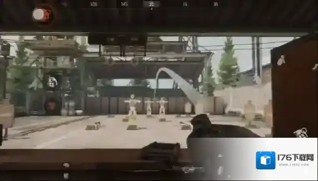 暗区突围投掷物怎么用