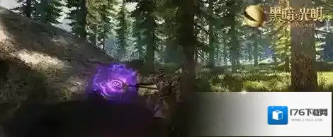 黑暗与光明法杖淬炼石怎么弄