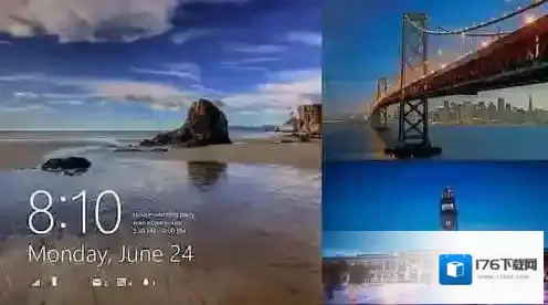 win8.1激活码生成器