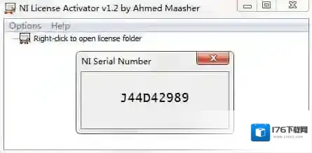 NI License Activator