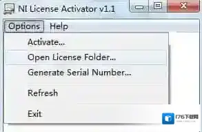NI License Activator