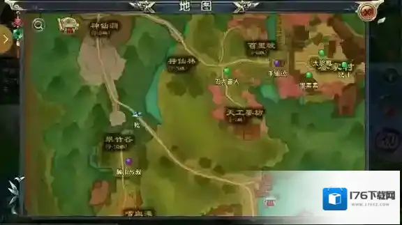 卧虎藏龙2神龙奇遇任务怎么完成