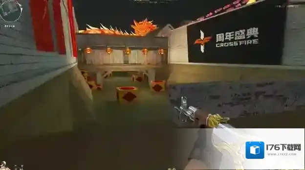 穿越火线手游超级对讲机有什么用