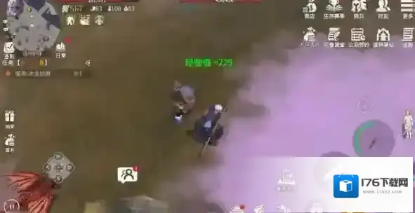 冰原守卫者水获取方法