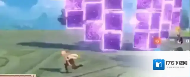 原神的精英怪情况 无相之雷的技能解析