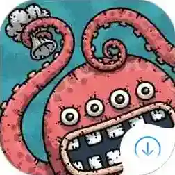 黑暗料理王黑暗料理王