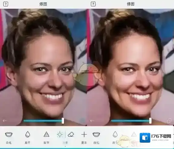 《Facetune 2》好用吗?相关功能使用评测