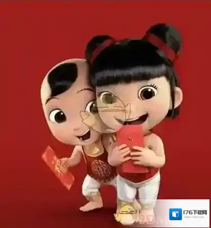 《支付宝》2018集五福图片大全 集五福活动攻略