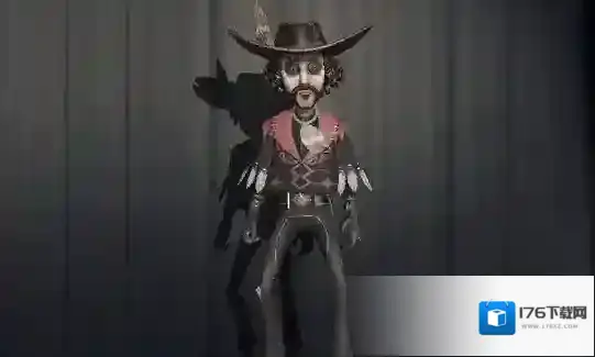 第五人格牛仔怎么玩