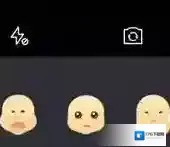 《快手》魔法表情使用教程