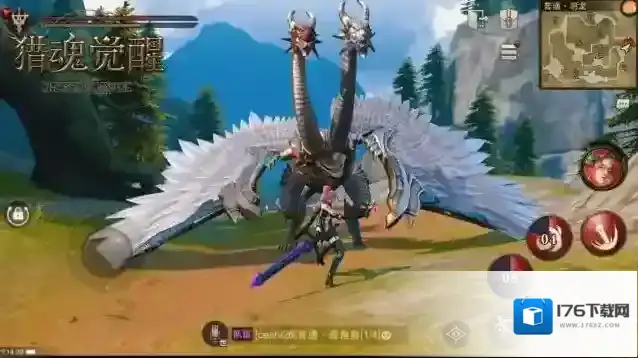 猎魂觉醒极速狩猎任务怎么完成