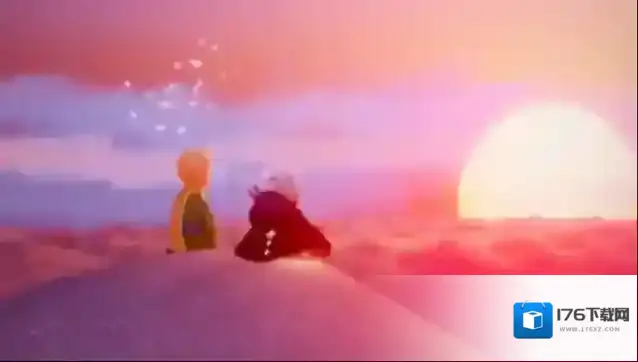 光遇雪隐峰小王子位置在哪