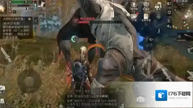 明日之后11个职业怎么选