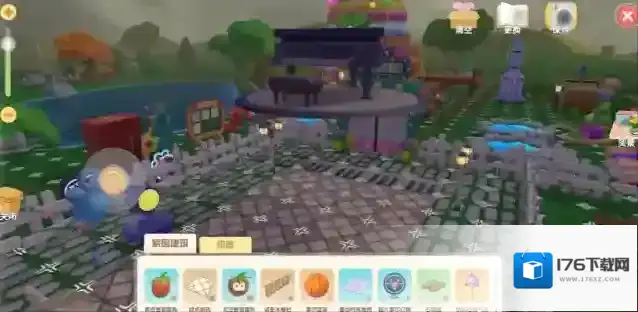 摩尔庄园手游悬浮钢琴怎么制作