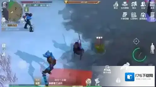 冰原守卫者猎魔城堡每天能打几次