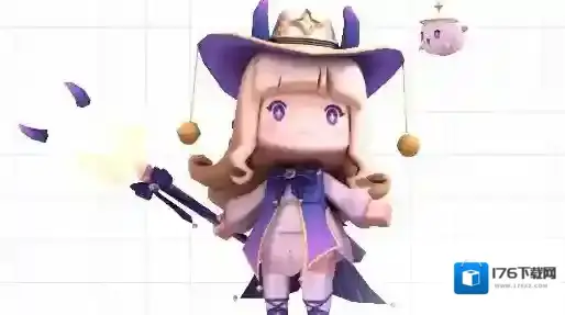 迷你世界白夜女巫装扮怎么得？迷你世界卡洛儿白夜女巫上架解析