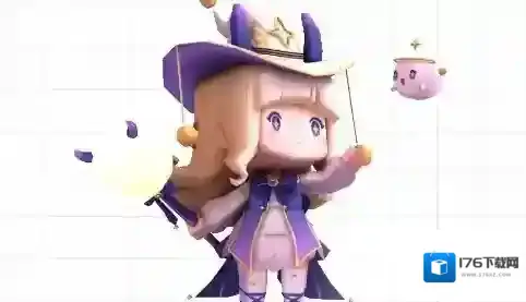 迷你世界白夜女巫装扮怎么得？迷你世界卡洛儿白夜女巫上架解析