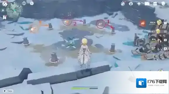 原神古老的考察日志二在哪 古老的考察日志其二位置