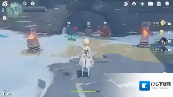 原神古老的考察日志二在哪 古老的考察日志其二位置