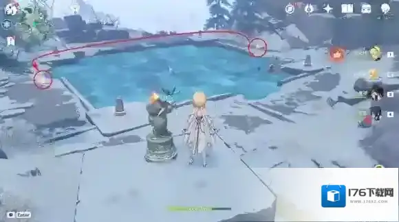 原神古老的考察日志二在哪 古老的考察日志其二位置