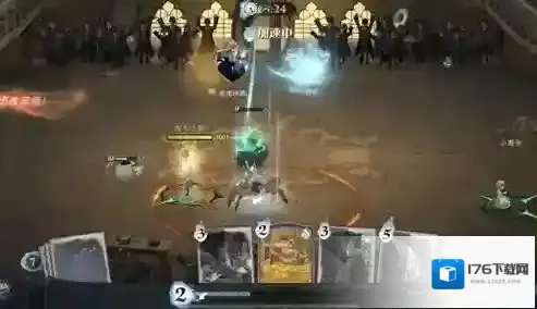 哈利波特魔法觉醒最强配卡