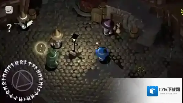 所罗门的守望无限金币版怎么下载