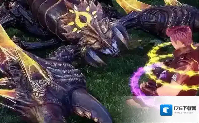 斗罗大陆最强的十个魂兽是哪些