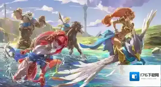 塞尔达人马怎么打才可以无伤过