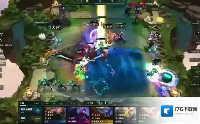 云顶之弈八怪兽阵容怎么玩 八怪兽怎么出装