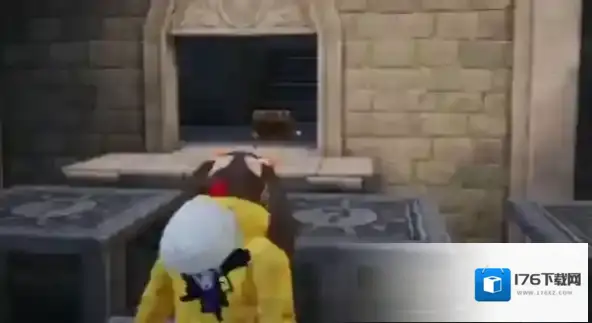 和平精英奇幻之旅怎么开门?和平精英开地宫模式奇幻之旅门攻略