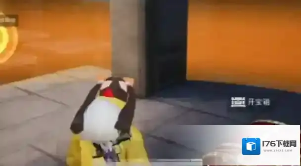 和平精英奇幻之旅怎么开门?和平精英开地宫模式奇幻之旅门攻略