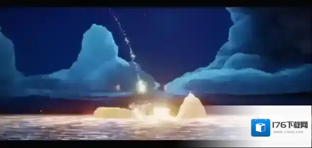 光遇晨岛100%暴风眼怎么完成?光遇晨岛100%暴风眼完成方法