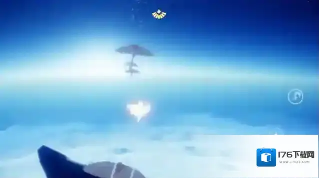 光遇晨岛100%暴风眼怎么完成?光遇晨岛100%暴风眼完成方法