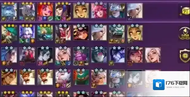 金铲铲之战青花瓷法师怎么玩