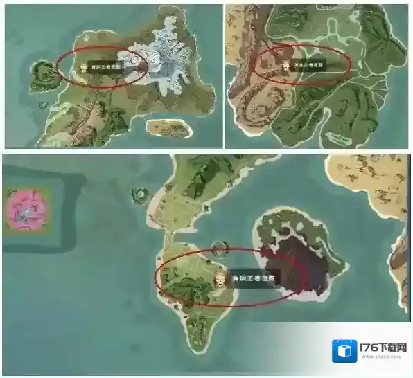 创造与魔法古战场伤害有什么用