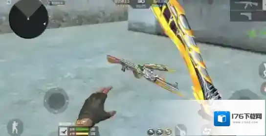 CF手游火麒麟套装万化介绍 CF手游火麒麟ProMax一览