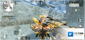 CF手游火麒麟套装万化介绍 CF手游火麒麟ProMax一览