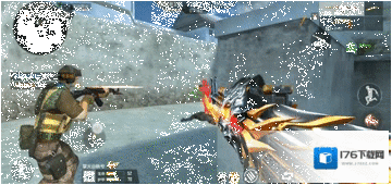 CF手游火麒麟套装万化介绍 CF手游火麒麟ProMax一览