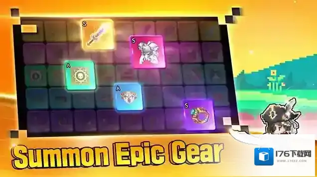 F级冒险家手机版