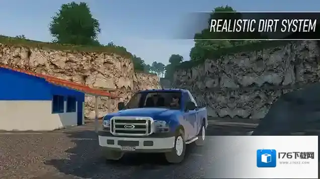 全球卡车在线模拟器